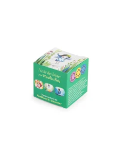 Moulin Roty Boîte de 3 disques pour lampe Minusculette Ecole des loisirs - Outlet