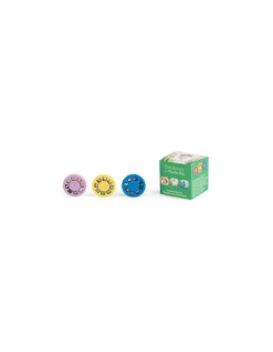 Moulin Roty Boîte de 3 disques pour lampe Minusculette Ecole des loisirs - Outlet