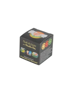 Moulin Roty Boîte de 3 disques pour lampe Cornebidouille Ecole des loisirs - Outlet