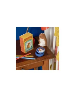 Moulin Roty Boîte dent de lait Puce & Pilou - Clearance