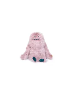 Moulin Roty Boubou mauve Les Schmouks - Discount