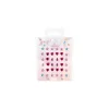 Souza Boucles d'oreilles autocollantes elfe -