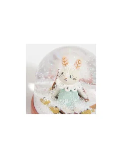 Moulin Roty Boule à neige Après la pluie - New