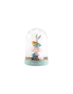 Moulin Roty Boule à neige globe La petite école de danse - New