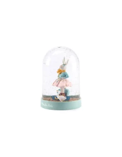 Moulin Roty Boule à neige globe La petite école de danse - New