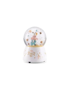 Moulin Roty Boule à neige musicale La petite école de danse - Online