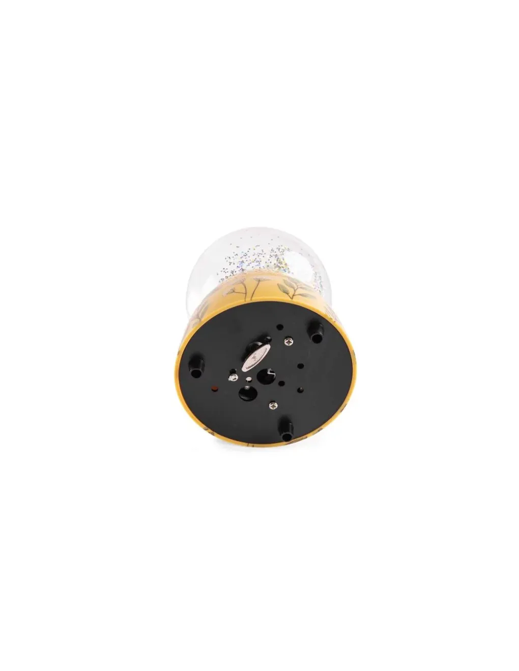 Moulin Roty Boule à neige musicale Trois Petits Lapins - Hot
