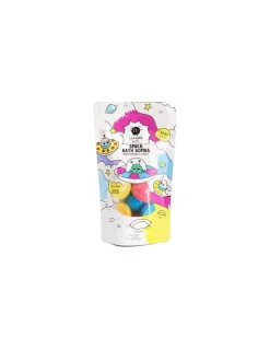 nailmatic KIDS Boules de bain de l'Espace - Nailmatic Hot