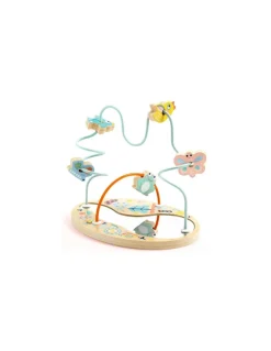 Djeco Boulier BabyLoopi - New