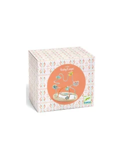 Djeco Boulier BabyLoopi - New