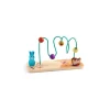 Djeco Boulier en bois RollCarott - Sale