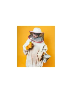 Petit Boum Bouteille sensorielle abeilles - Clearance