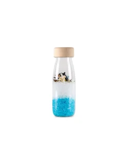 Petit Boum Bouteille sensorielle arctic - Clearance