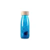 Petit Boum Bouteille sensorielle bleue - Best