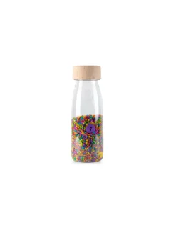 Petit Boum Bouteille sensorielle boutons - Online