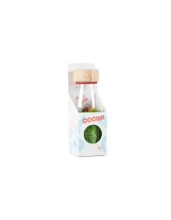 Petit Boum Bouteille sensorielle coccinelles - New