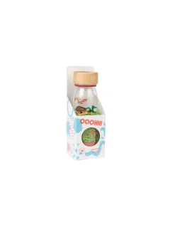 Petit Boum Bouteille sensorielle dragon - Sale