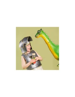 Petit Boum Bouteille sensorielle dragon - Sale