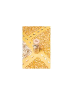 Petit Boum Bouteille sensorielle ferme - Clearance