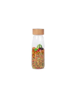 Petit Boum Bouteille sensorielle fruits - Clearance