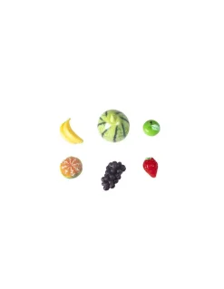 Petit Boum Bouteille sensorielle fruits - Clearance