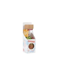 Petit Boum Bouteille sensorielle fruits - Clearance
