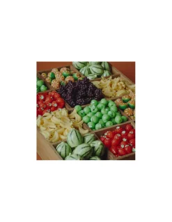 Petit Boum Bouteille sensorielle fruits - Clearance