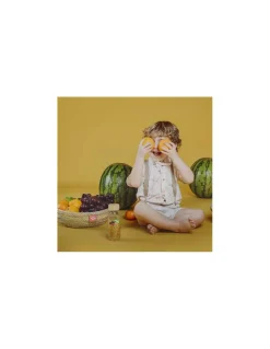 Petit Boum Bouteille sensorielle fruits - Clearance