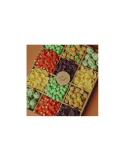 Petit Boum Bouteille sensorielle fruits - Clearance