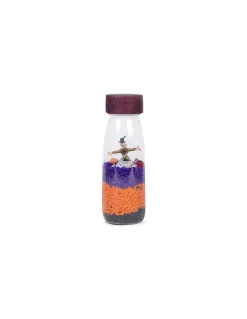 Petit Boum Bouteille sensorielle Halloween - Outlet