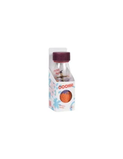 Petit Boum Bouteille sensorielle Halloween - Outlet