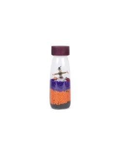 Petit Boum Bouteille sensorielle Halloween - Outlet