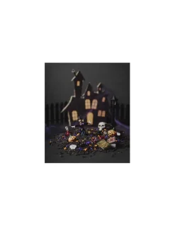 Petit Boum Bouteille sensorielle Halloween - Outlet