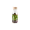 Petit Boum Bouteille sensorielle jungle - Outlet