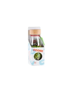 Petit Boum Bouteille sensorielle jungle - Outlet