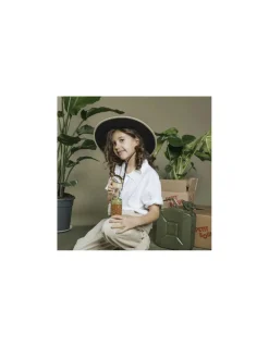 Petit Boum Bouteille sensorielle Jurassic -
