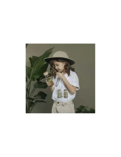 Petit Boum Bouteille sensorielle Jurassic -