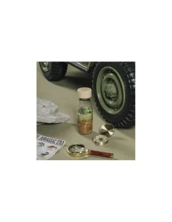 Petit Boum Bouteille sensorielle Jurassic -