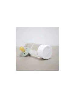 L'atelier gigogne Bouteille sensorielle lapins -