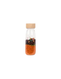 Petit Boum Bouteille sensorielle Lapin - Outlet