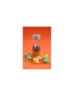 Petit Boum Bouteille sensorielle Lapin - Outlet