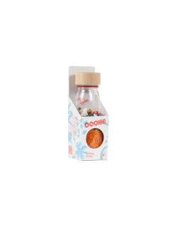 Petit Boum Bouteille sensorielle Lapin - Outlet