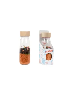 Petit Boum Bouteille sensorielle Lapin - Outlet