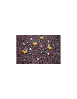 Petit Boum Bouteille sensorielle Lapin - Outlet