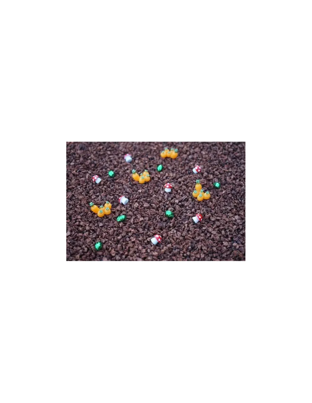 Petit Boum Bouteille sensorielle Lapin - Outlet