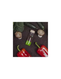 Petit Boum Bouteille sensorielle légumes -