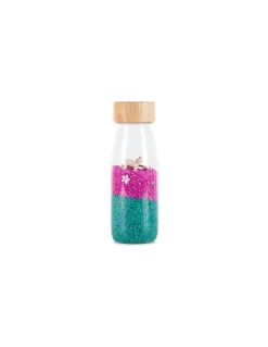 Petit Boum Bouteille sensorielle licorne - Discount