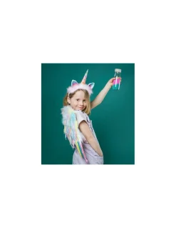 Petit Boum Bouteille sensorielle licorne - Discount