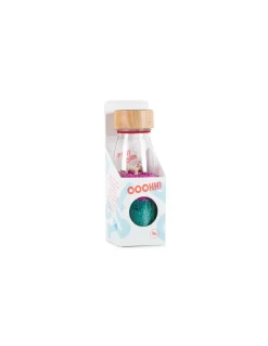 Petit Boum Bouteille sensorielle licorne - Discount