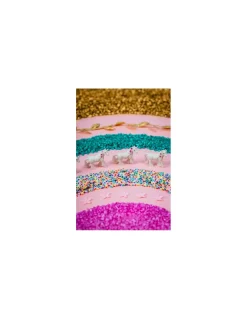 Petit Boum Bouteille sensorielle licorne - Discount